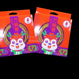 BIG MAGIC RING FIRECRACKER HL07040 – PER PACK