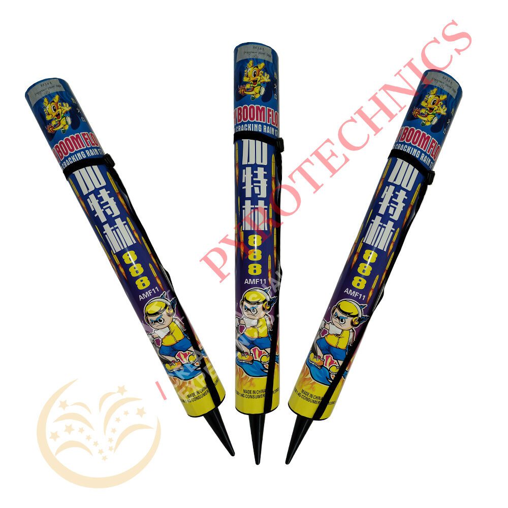 GATLING GUN 888 SHOTS - PER PIECE