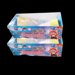 HAPPY BOOM FOUNTAIN ADN 814 FIREWORK – PER PIECE