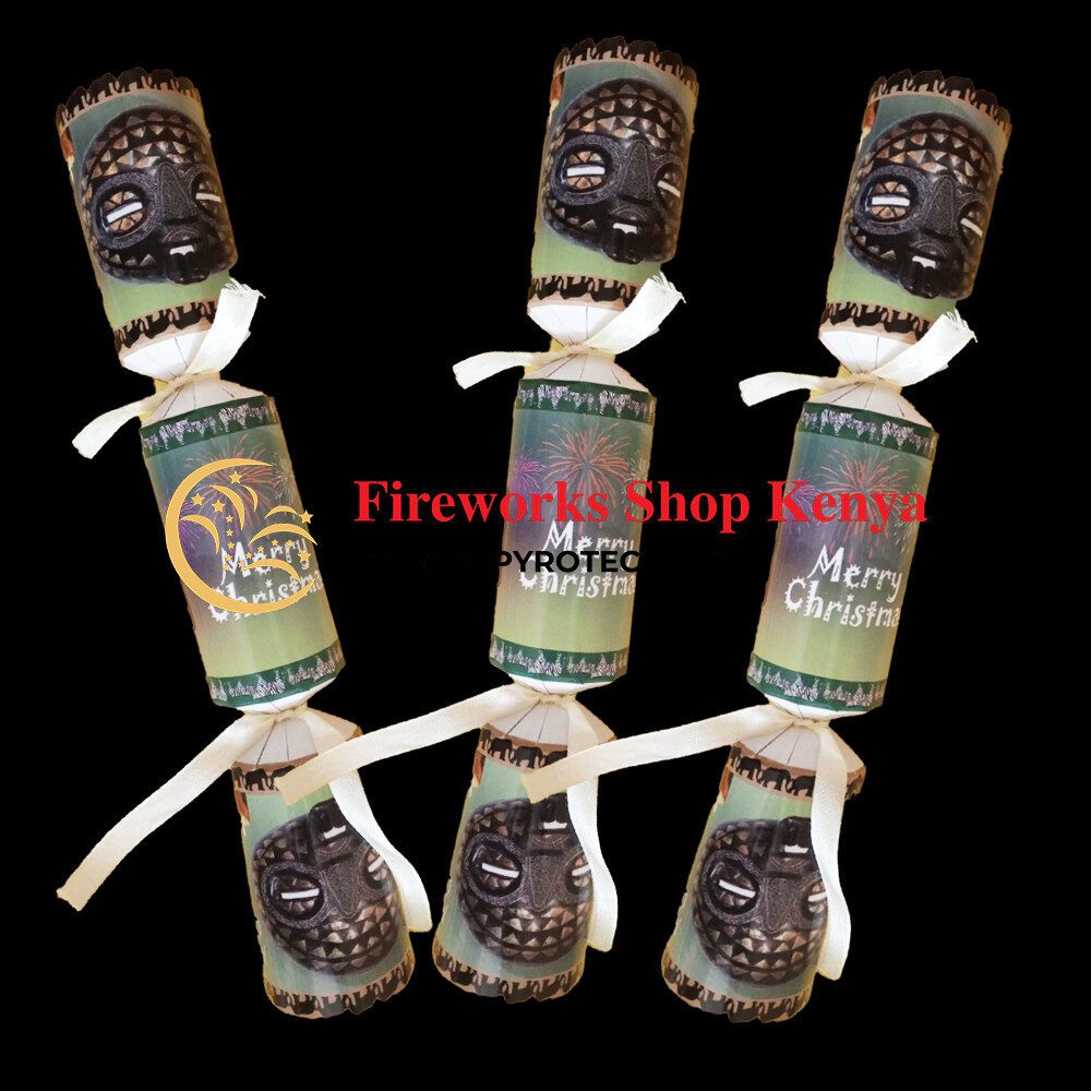 MERRY CHRISTMASS CALABASH - PER PIECE