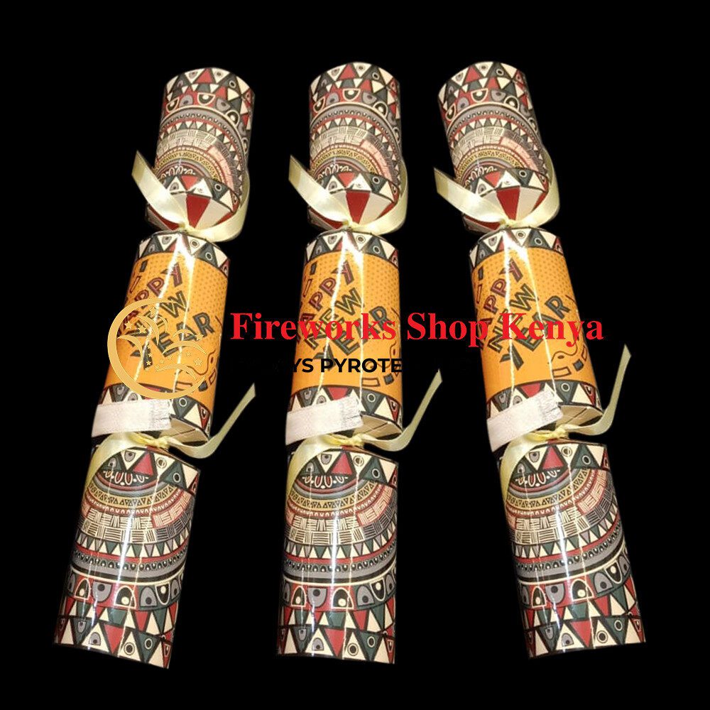 NEW YEAR CALABASH ZURI