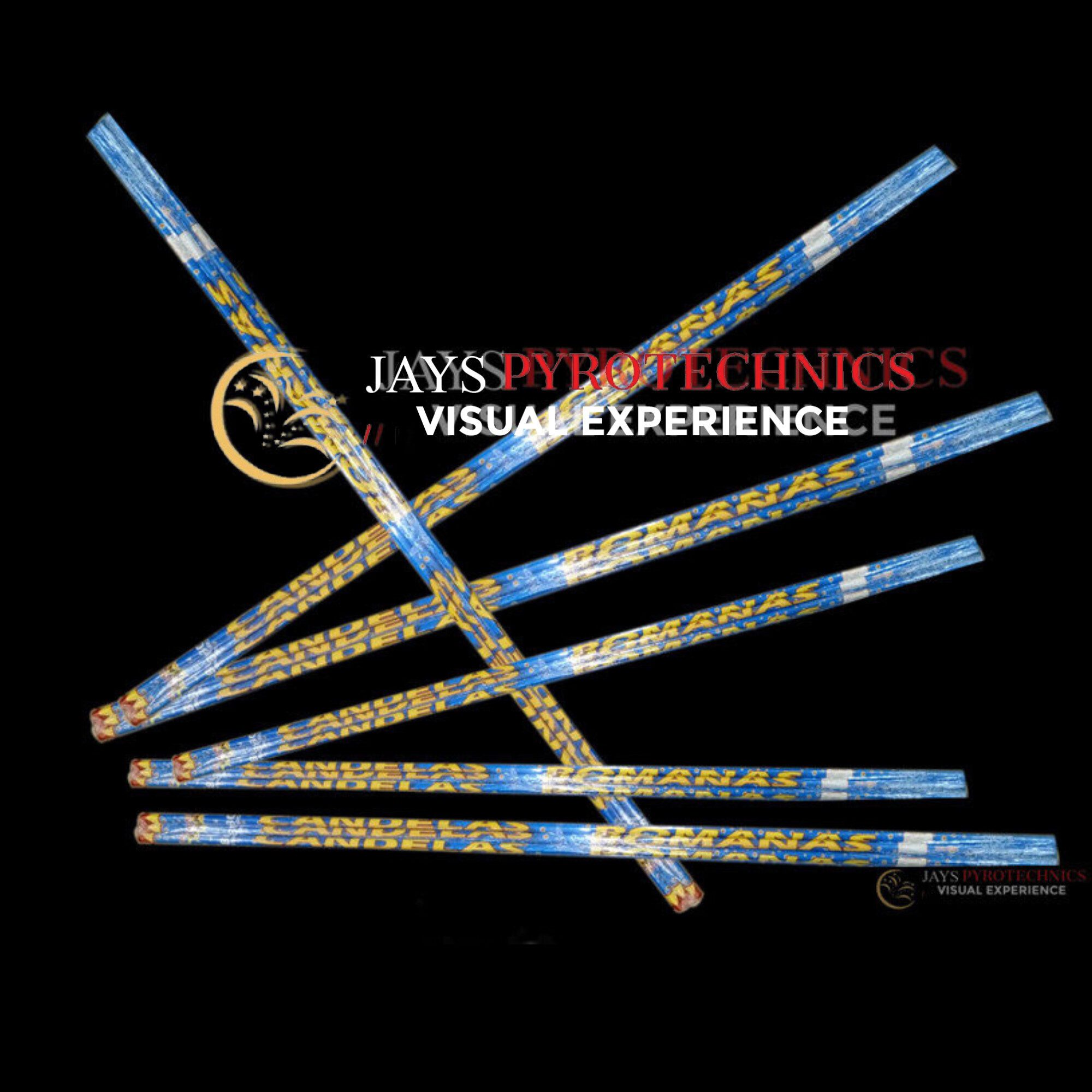 60 SHOTS MAGICAL COLOURED FLOWER FIREWORKS