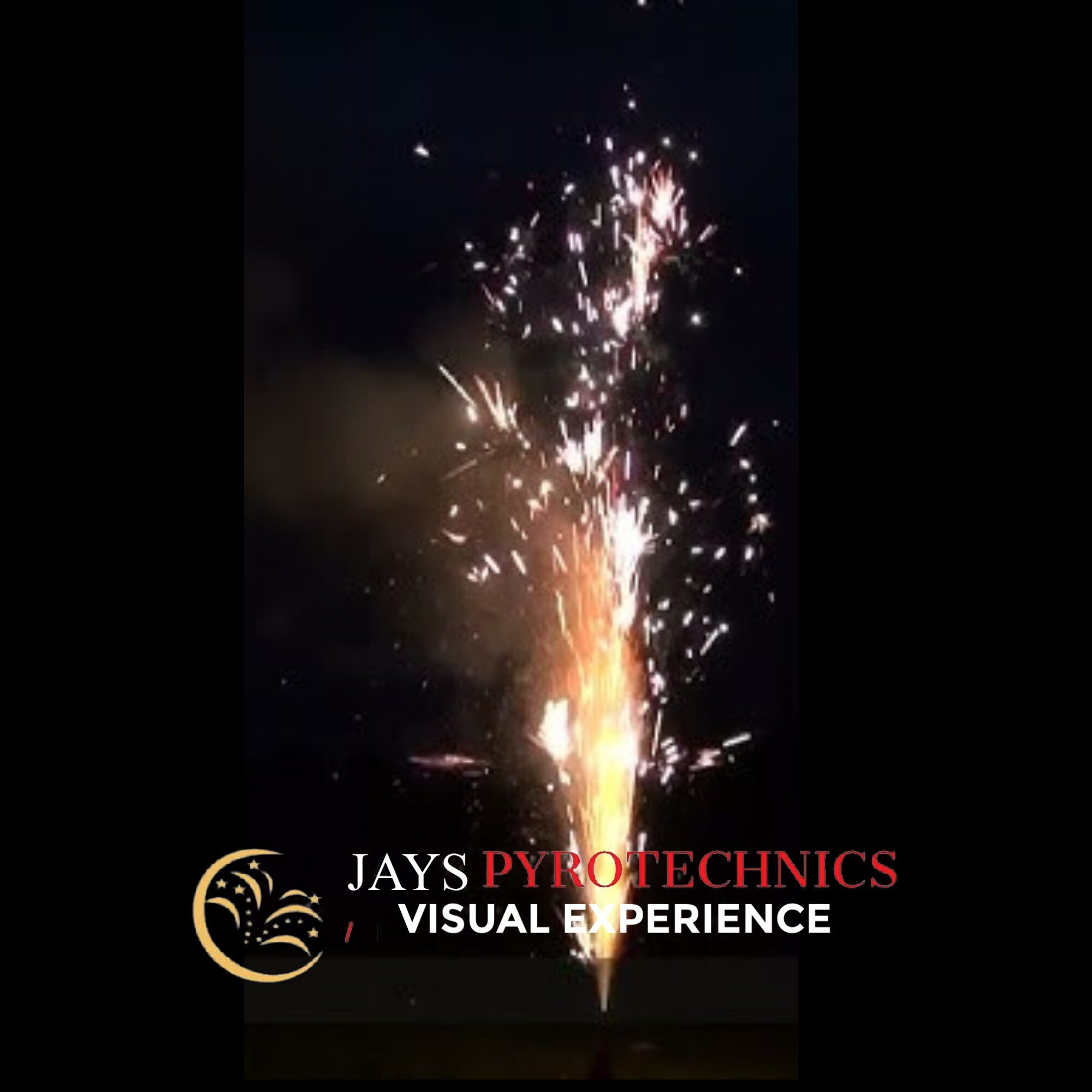 13 INCH HAPPY BOOM FOUNTAIN