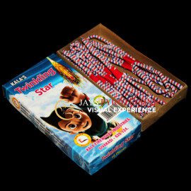 TWINKLING STAR 1/2 – PER PACK