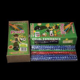 MAGNESIUM PENCIL FIREWORK – PER PACK