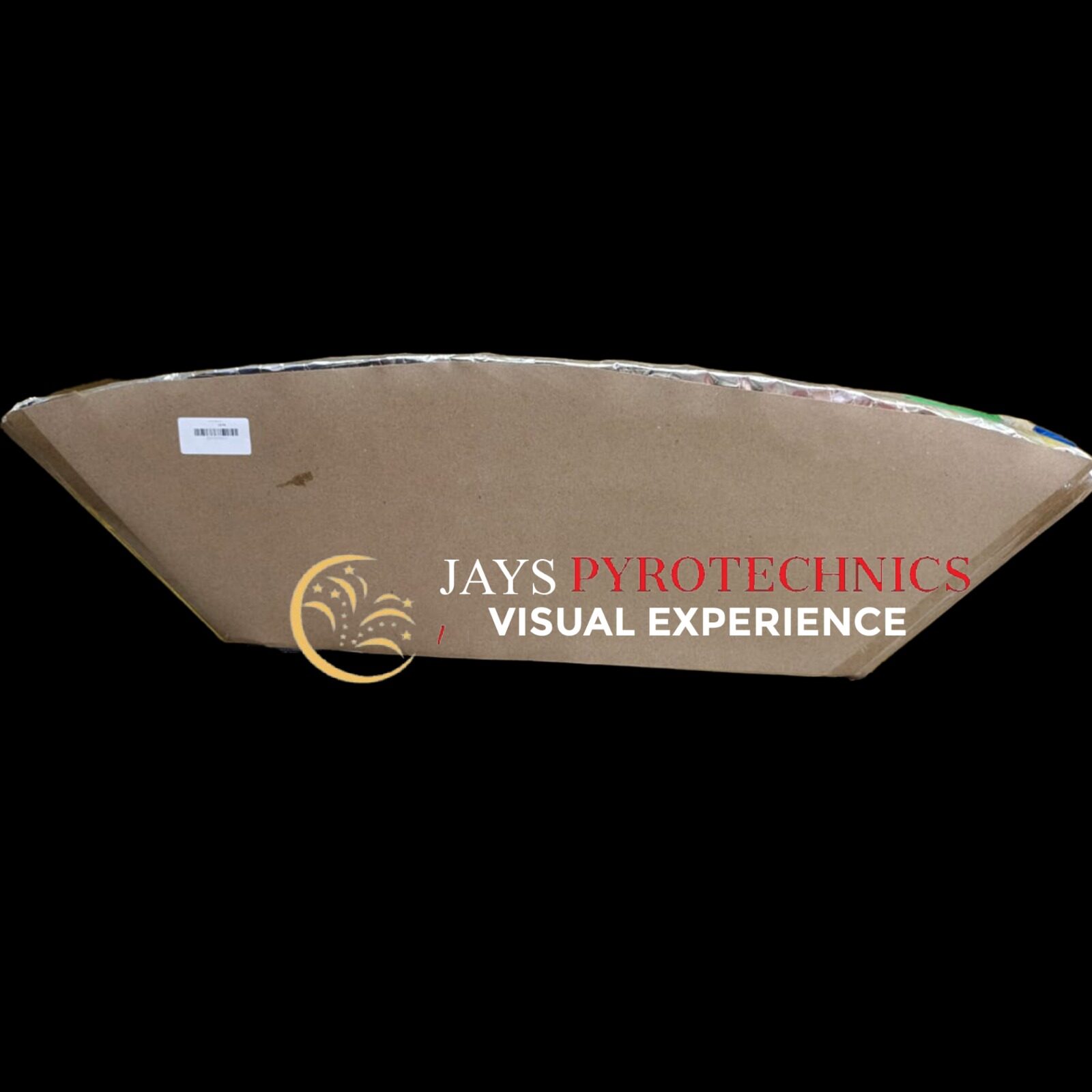 MT 180 SHOTS FIREWORK FAN CAKE - PER PIECE