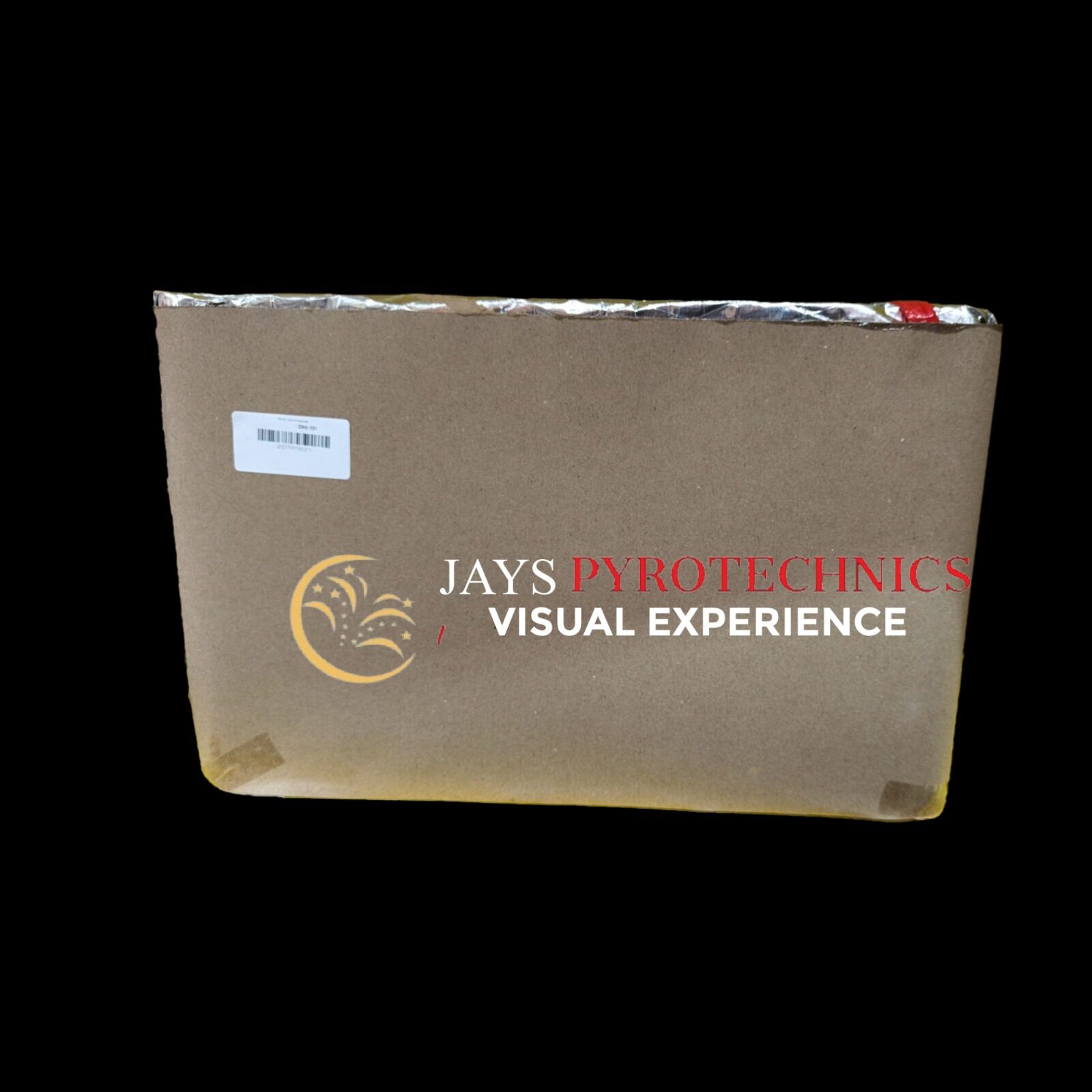 MT 100 SHOTS C FIREWORK FAN CAKE – PER PIECE