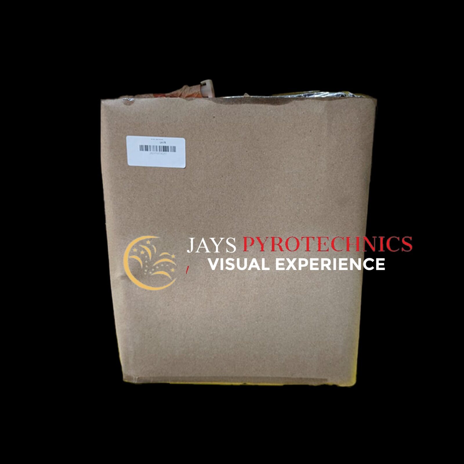 MT 64 SHOTS B FIREWORK CAKE – PER PIECE