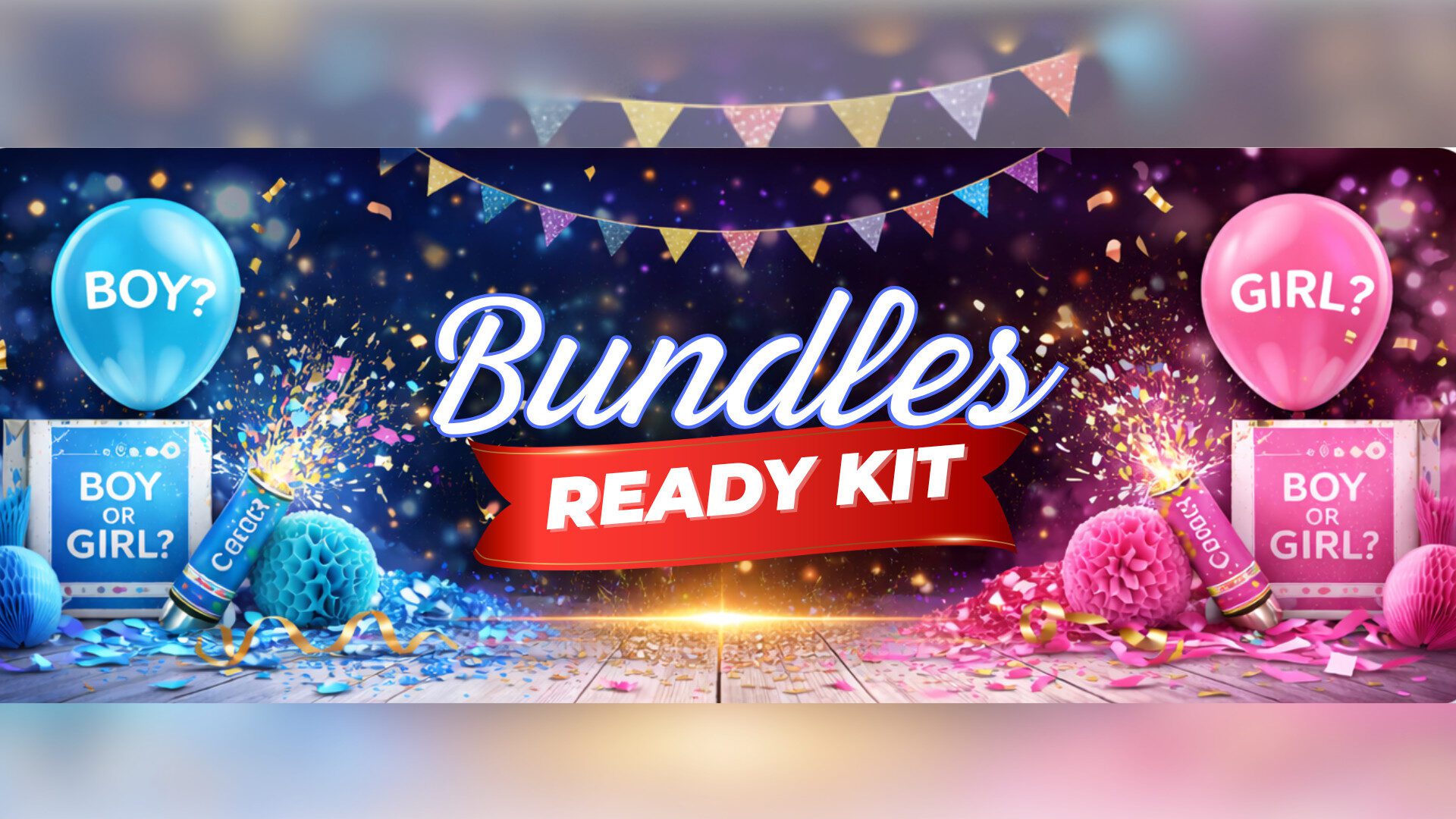 Banner Category