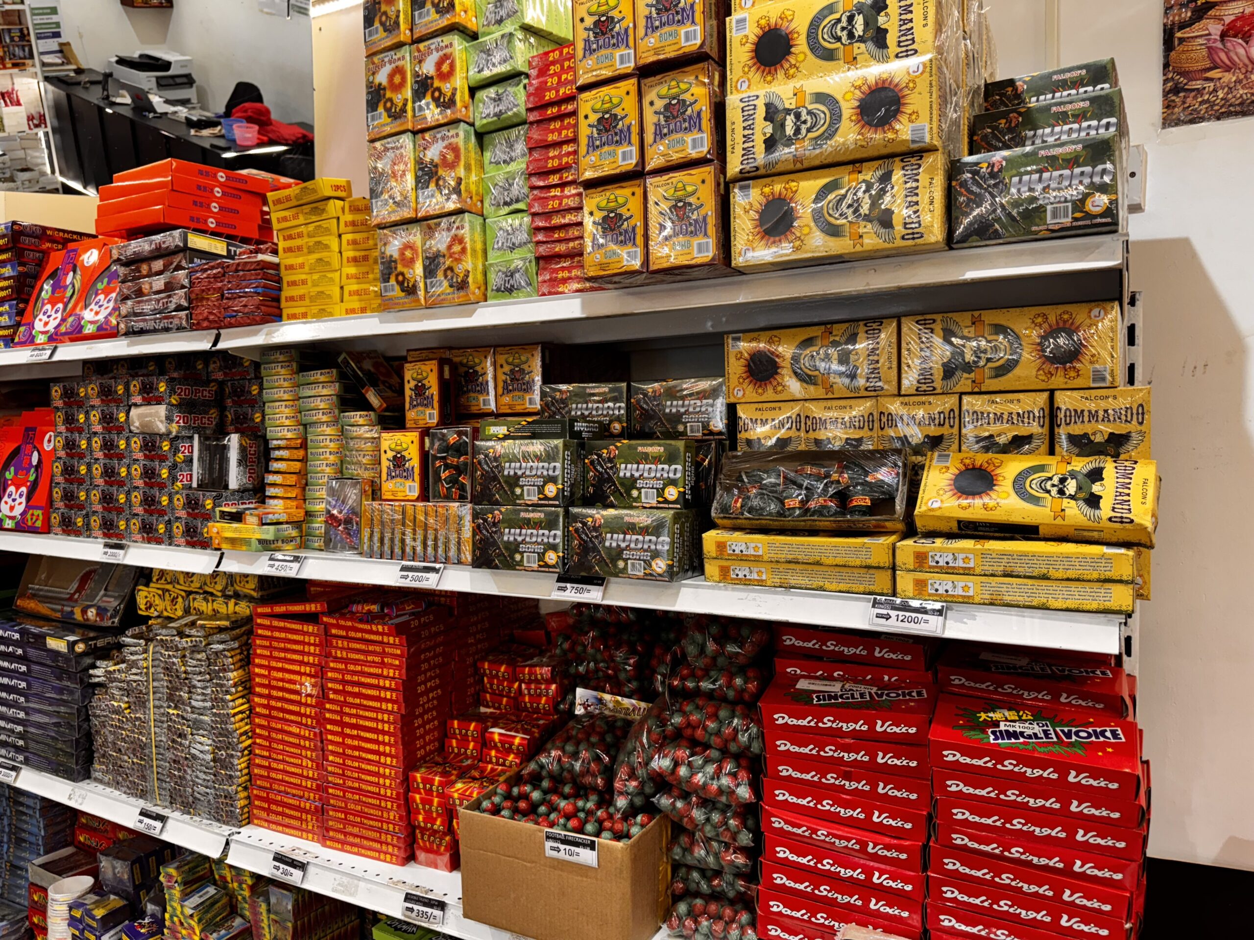 How Much Do Fireworks Cost in Kenya? A Real 2026 Buyer’s Guide | Fireworks Shop Kenya by Jays Pyrotechnics